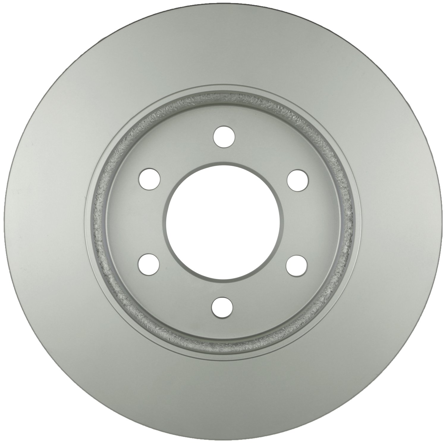 Amazon.com: BOSCH 20010337 QuietCast Premium Disc Brake Rotor  