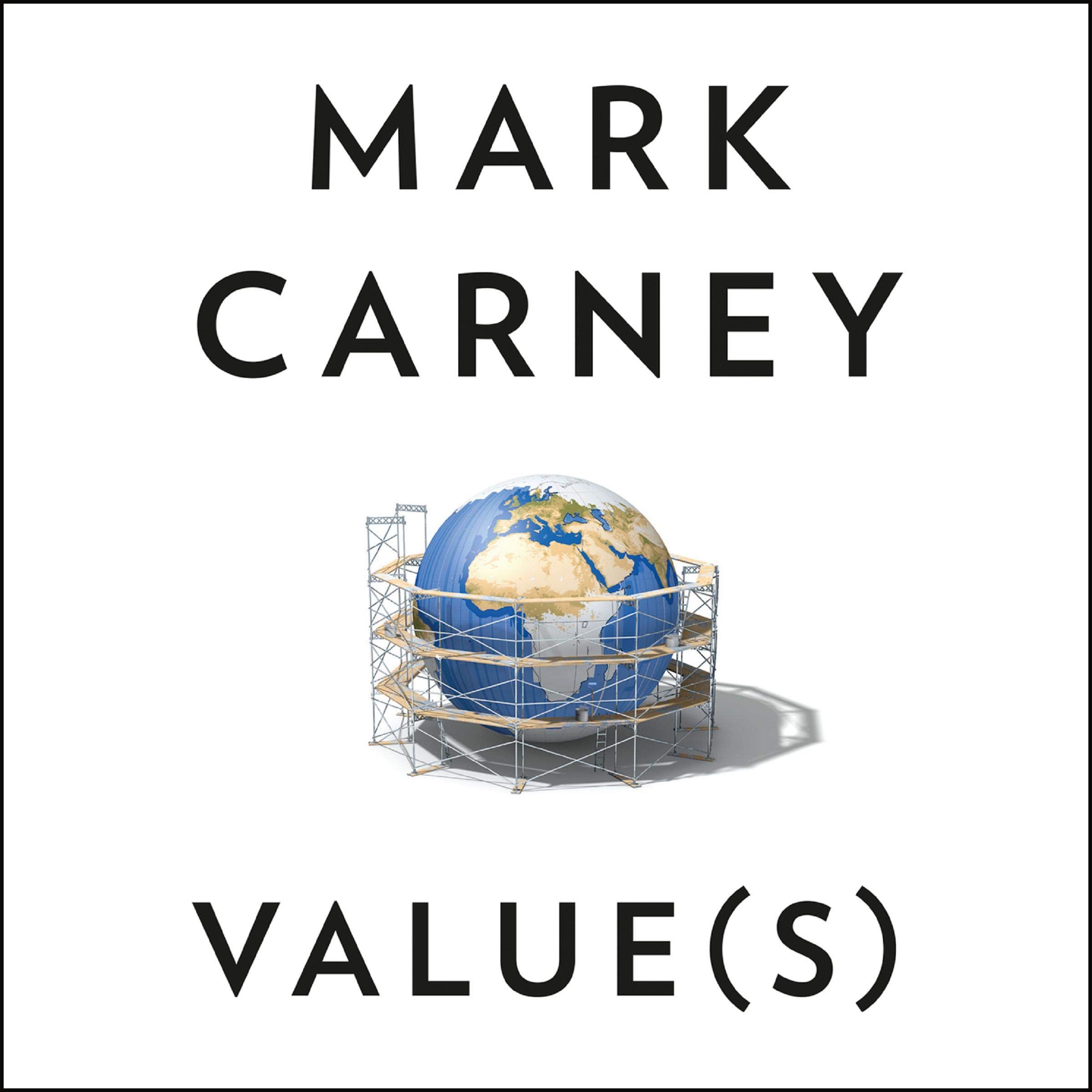 Value(s): An Economist’s Guide to Everything That Matters