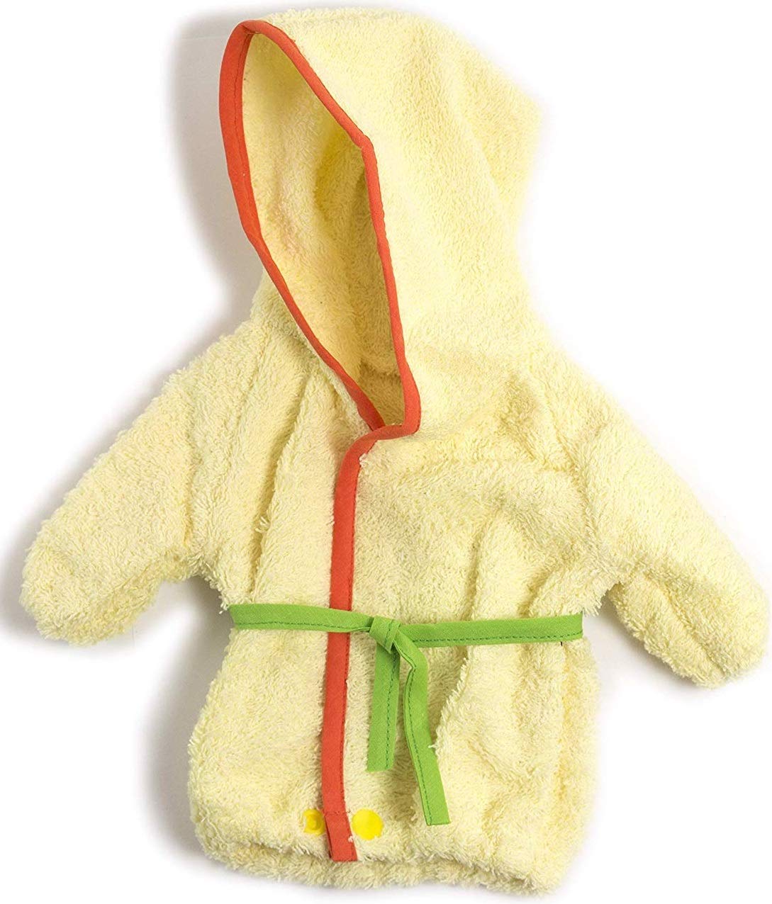 Miniland - Ropa para Muñeca de 38 cm, Accesorio de Ropa para Muñecos, Camiseta y Pantalón para Verano - 4