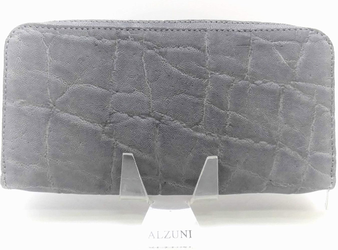 Amazon | [アルズニ] ブランド オフィシャル エレファント 象革 本革