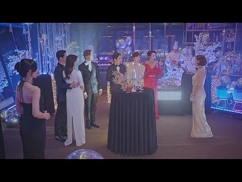 『ペントハウス』