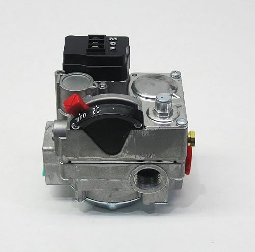 Miniatura 5 de 720-079 para horno Robertshaw Válvula de gas de encendido electrónico