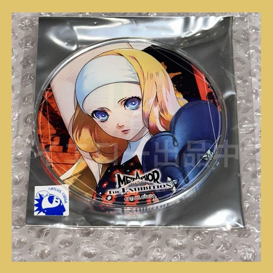 Amazon｜メタファー：リファンタジオ グラッテ Gratte ジュナ アクリル