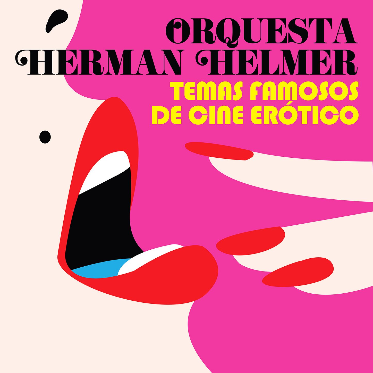 Orquesta Herman Helmer
