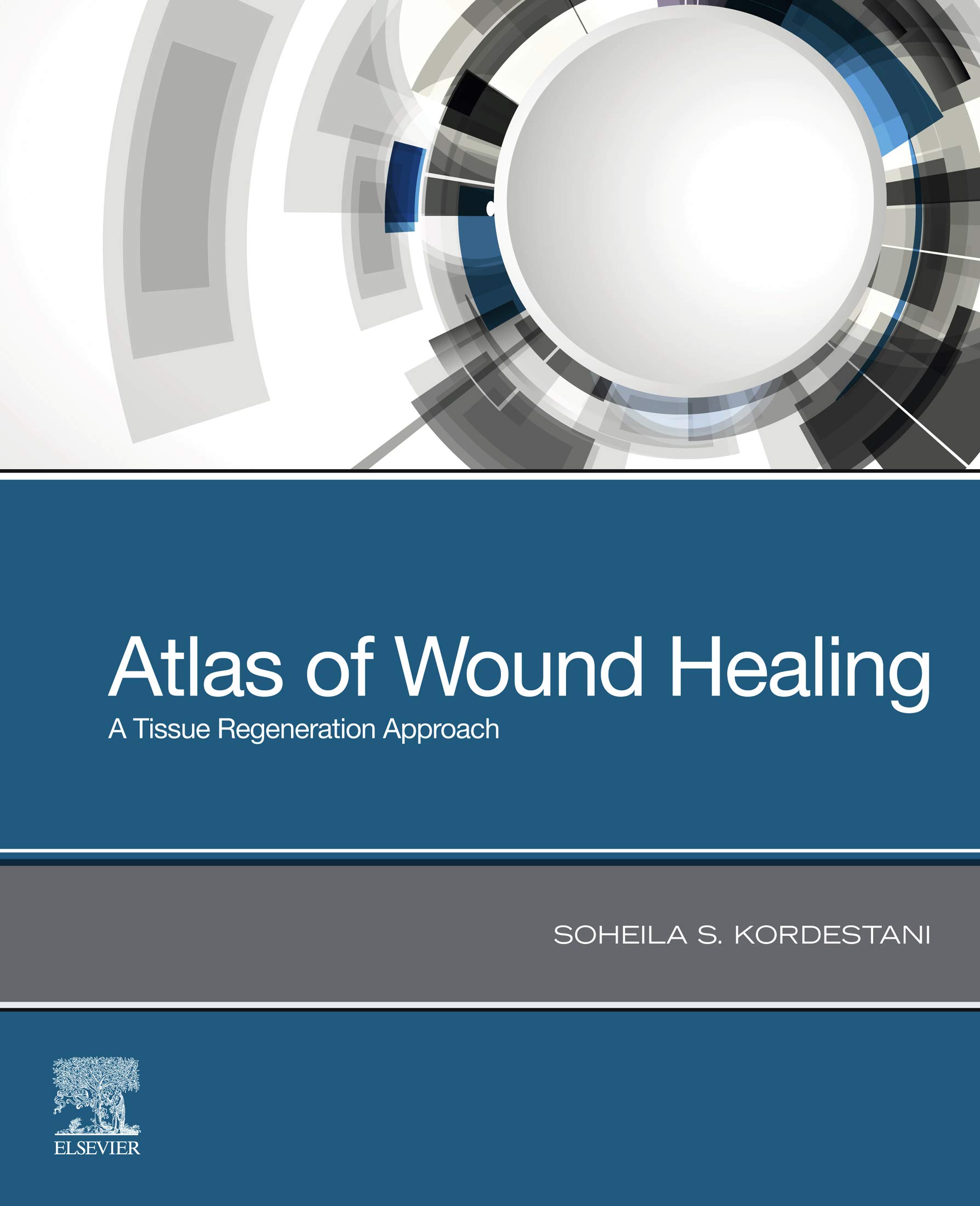 Atlas of Wound Healing: A Tissue Engineering Approach