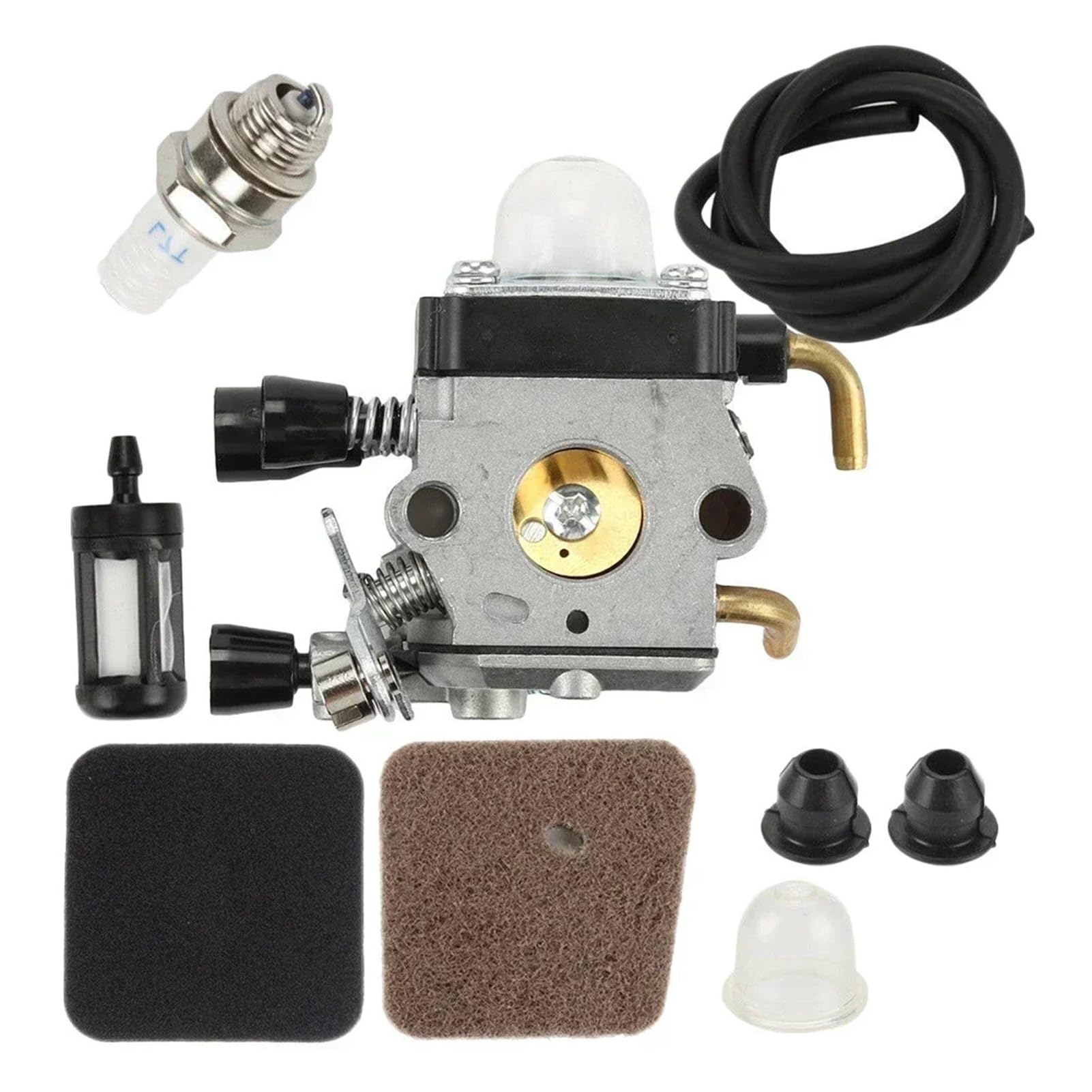 Carburateur Stihl FS80 FS75 pour entretien jardin sans effort et taille facile