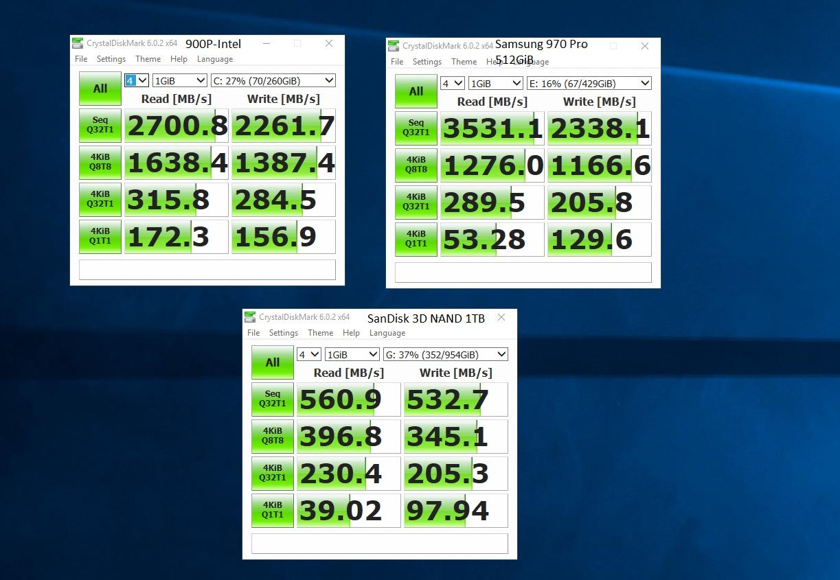 Endurance Beast; not recommended for non power users; will outlast other drives