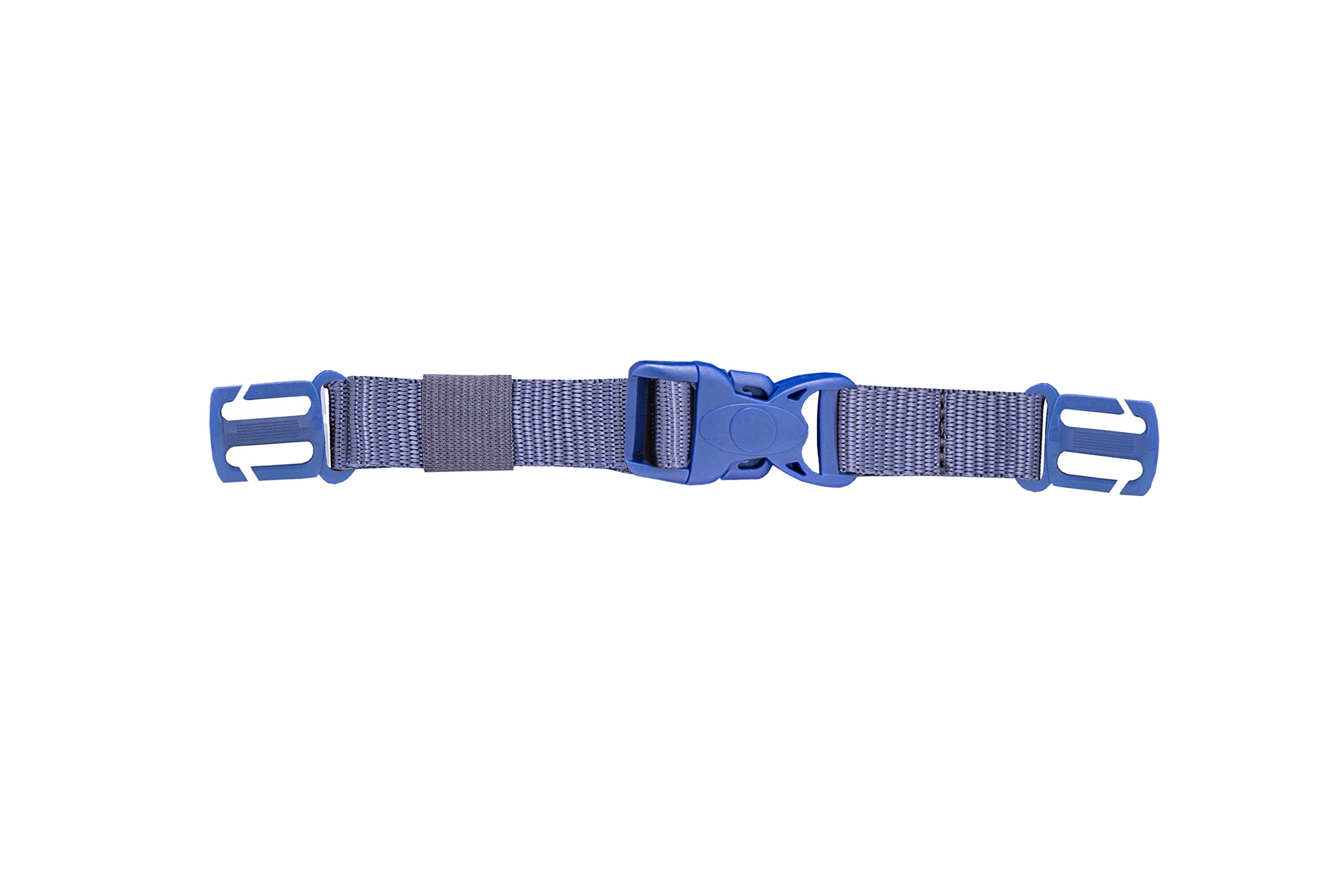 BelmilBlue Adjustable Chest Strap 29cm x 2cm for School Bag, Compatible with 403-13 & 405-30 Models