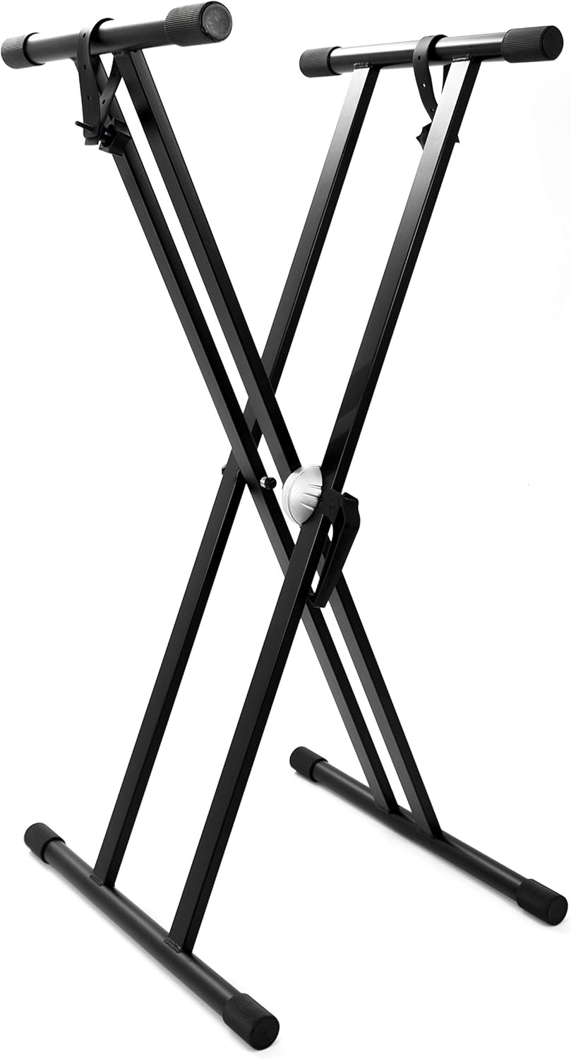 tastiera per bambini con supporto