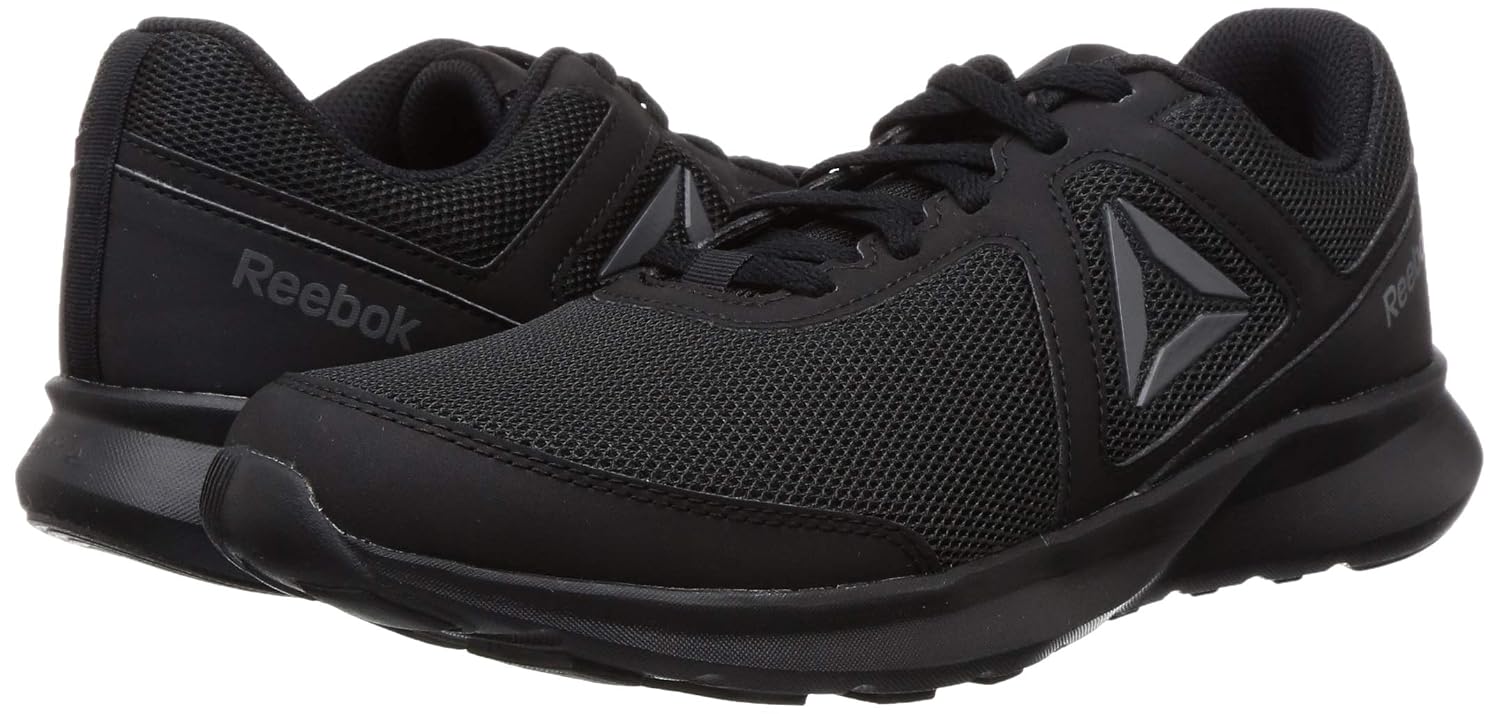 Buy Reebok Men Black Boat Shoes-11 UK 