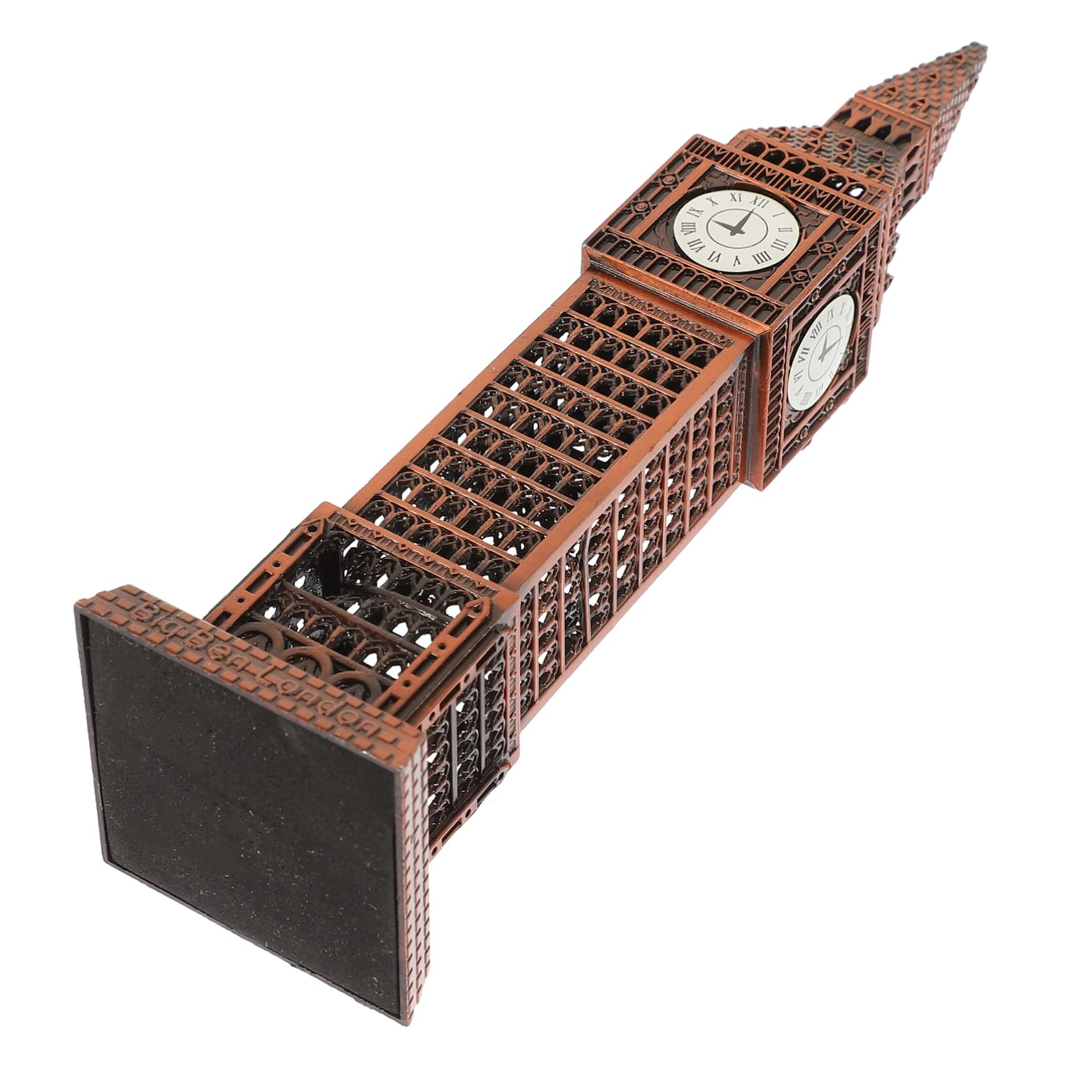 ロンドン ビッグベン 置物 Amazon.co.jp: ロンドン ビッグベン ビッグベンの置物 時計塔の