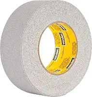 Vonder, Fita Antiderrapante, 50 Mm X 15 M, Cinza.