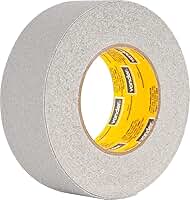 Vonder, Fita Antiderrapante, 50 Mm X 15 M, Cinza.