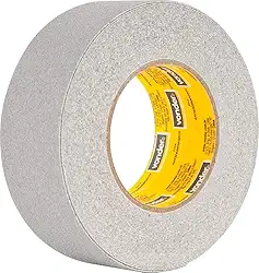 Vonder, Fita Antiderrapante, 50 Mm X 15 M, Cinza.