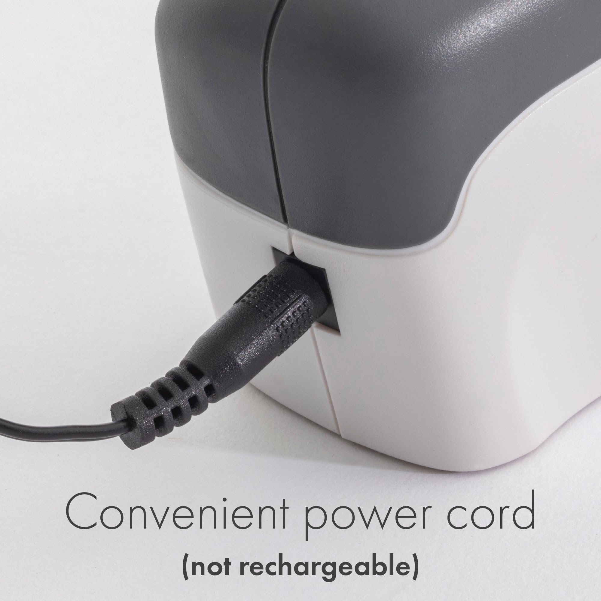 Smith's Sharpeners Essentials Compact Electric