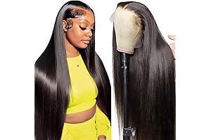 30 Inch Lace Front Wigs Qinmei: Slay with Style and Confidence