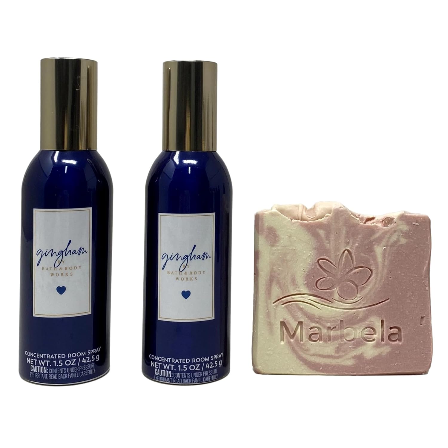 Bath & Body Works Gingham Room Spray