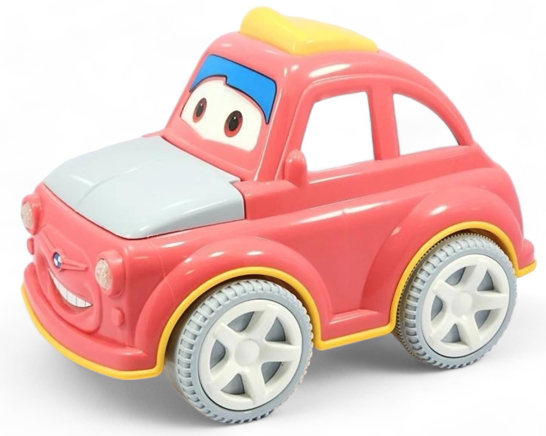 Toys Treasure Friction Powered Boogey Racer Car with Bonet Open When Running for Toddlers/Kids/Children | Toy Friction Cars for Kids | Toys for Boys (B0CVFNT942) Amazon Price History, Amazon Price Tracker