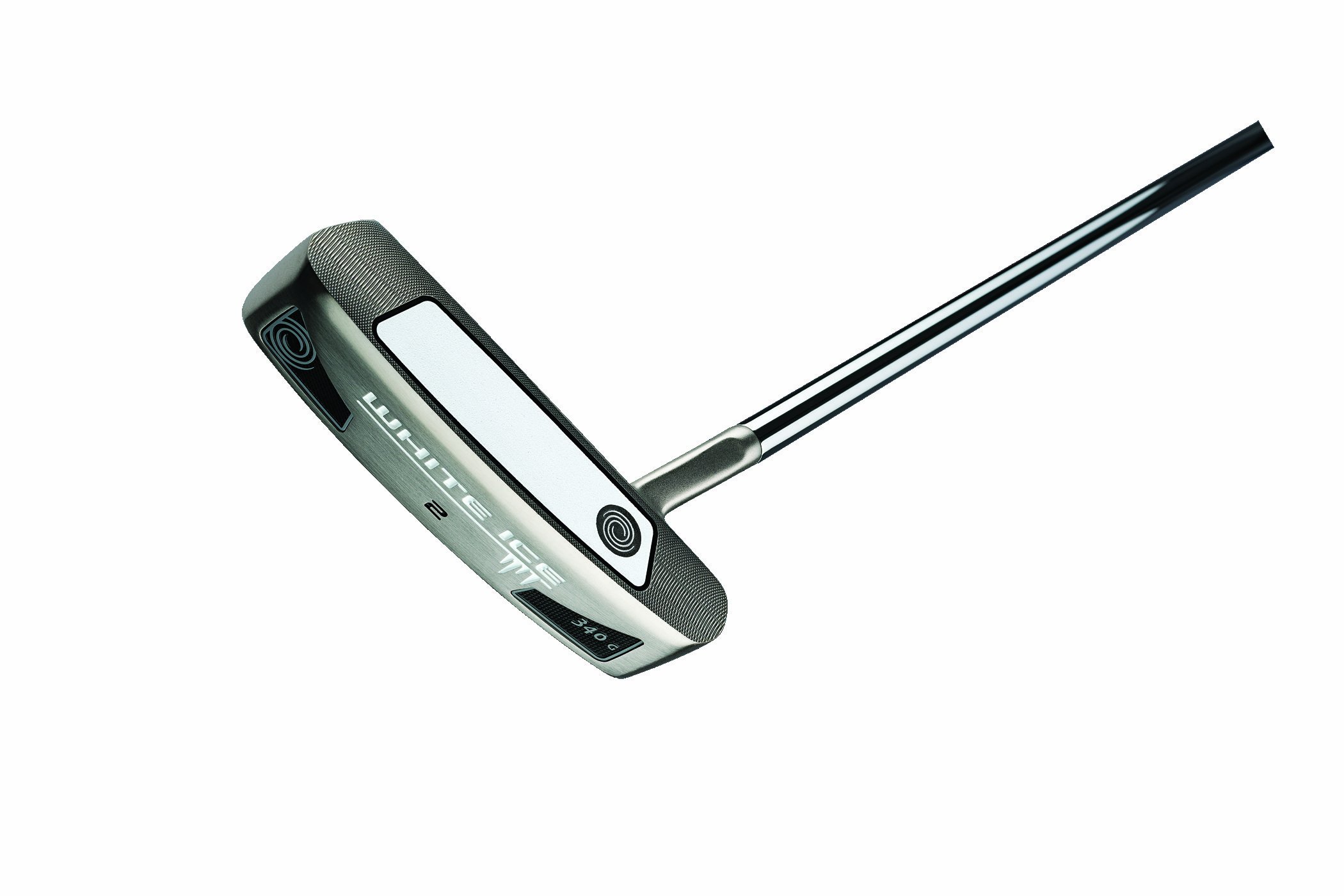 Odyssey Men's White Ice 2.0 2 Putter, Right Hand, 35-Inch