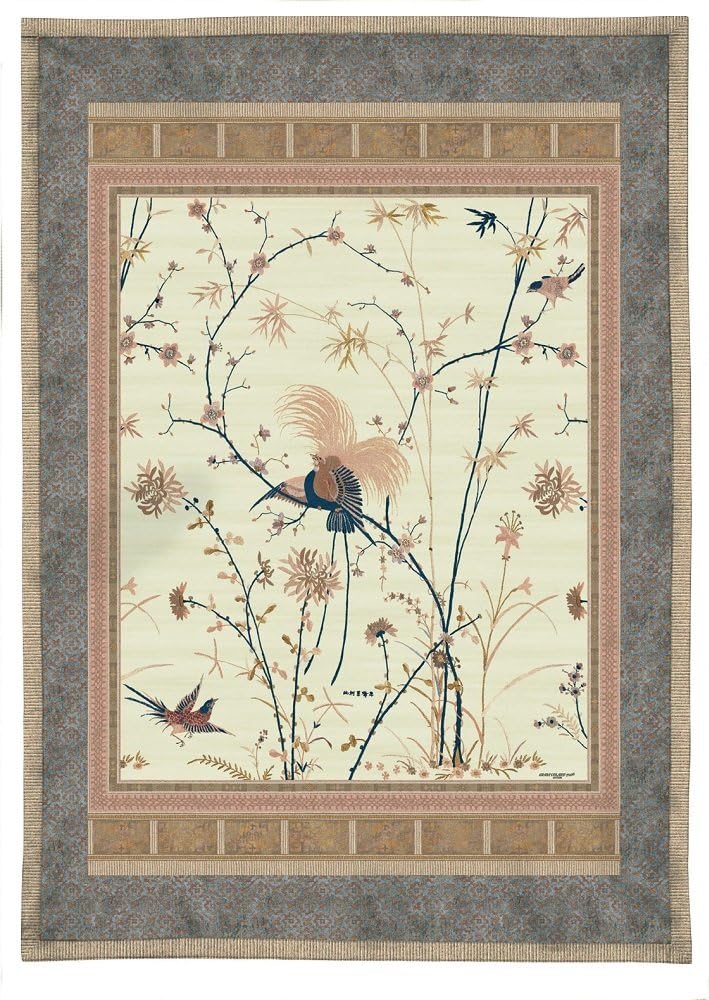 Bassetti Fong V8 9249816 Beige (3277)