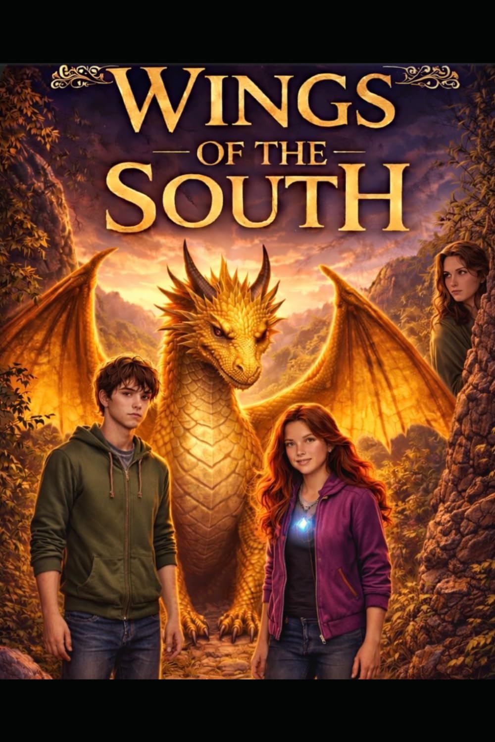 Wings of the South