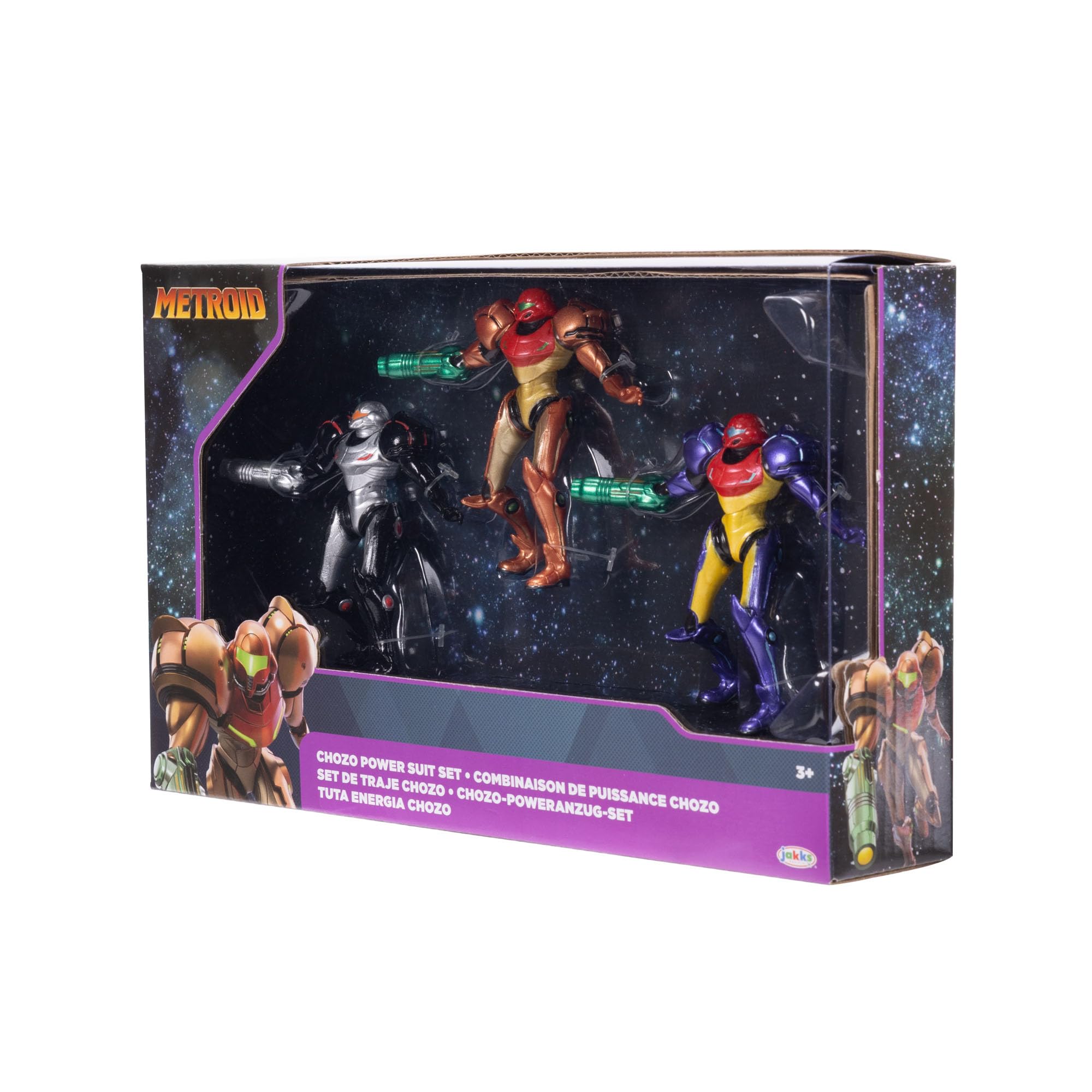 メトロイド World of Nintendo フィギュア 12種類セット 新品 メトロイド World of Nintendo フィギュア 12種類セット 新品