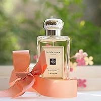 Vista 5 de Jo Malone Honeysuckle & Davana Colonia 3.4oz/3.4 fl oz Nuevo en caja