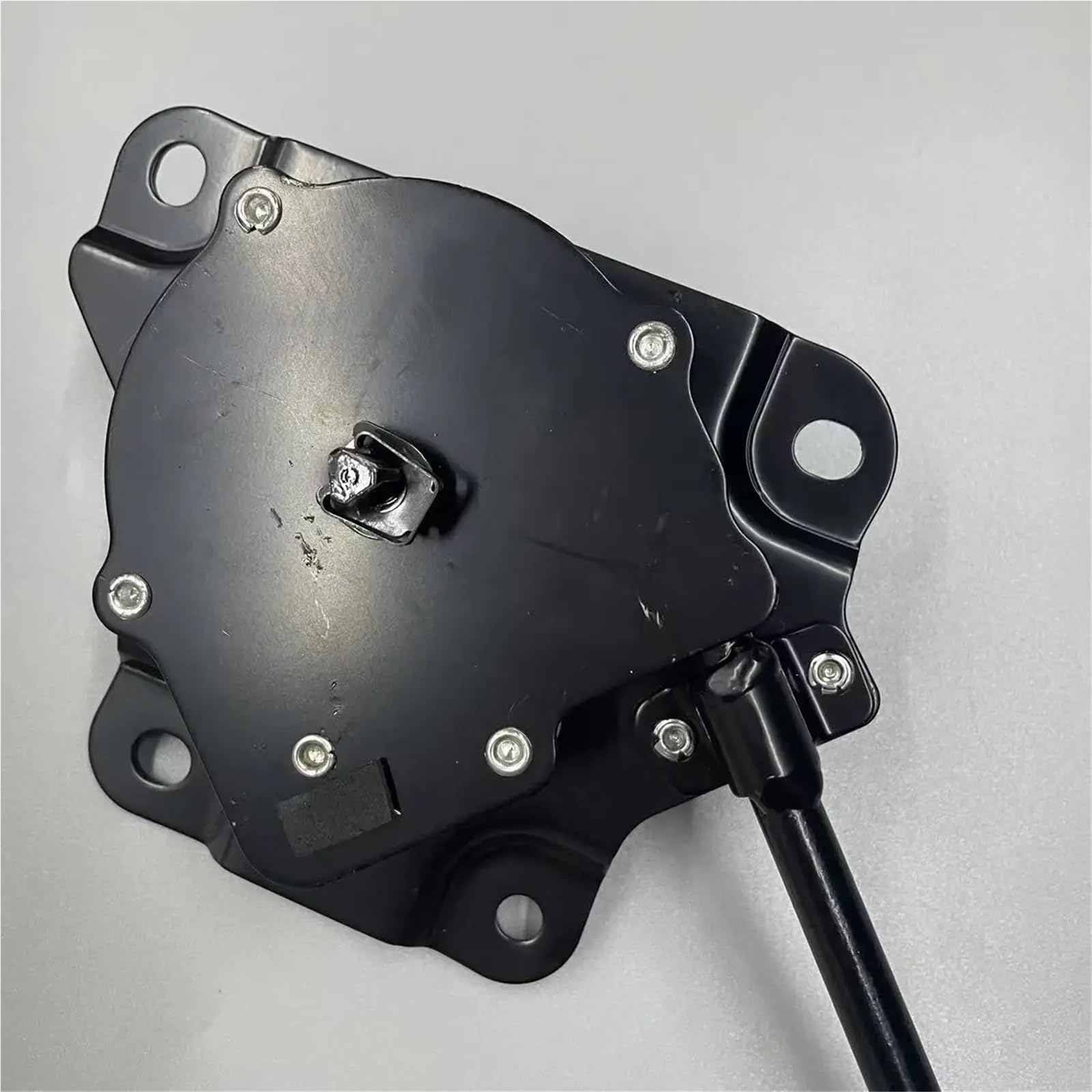 Uchwyt koła zapasowego Wyciągarka koła zapasowego Uchwyt koła zapasowego OEM 62800-C5000 Pasuje do KIA Sorento 2015-2018 62800C5000 Wyciągarka koła do opon