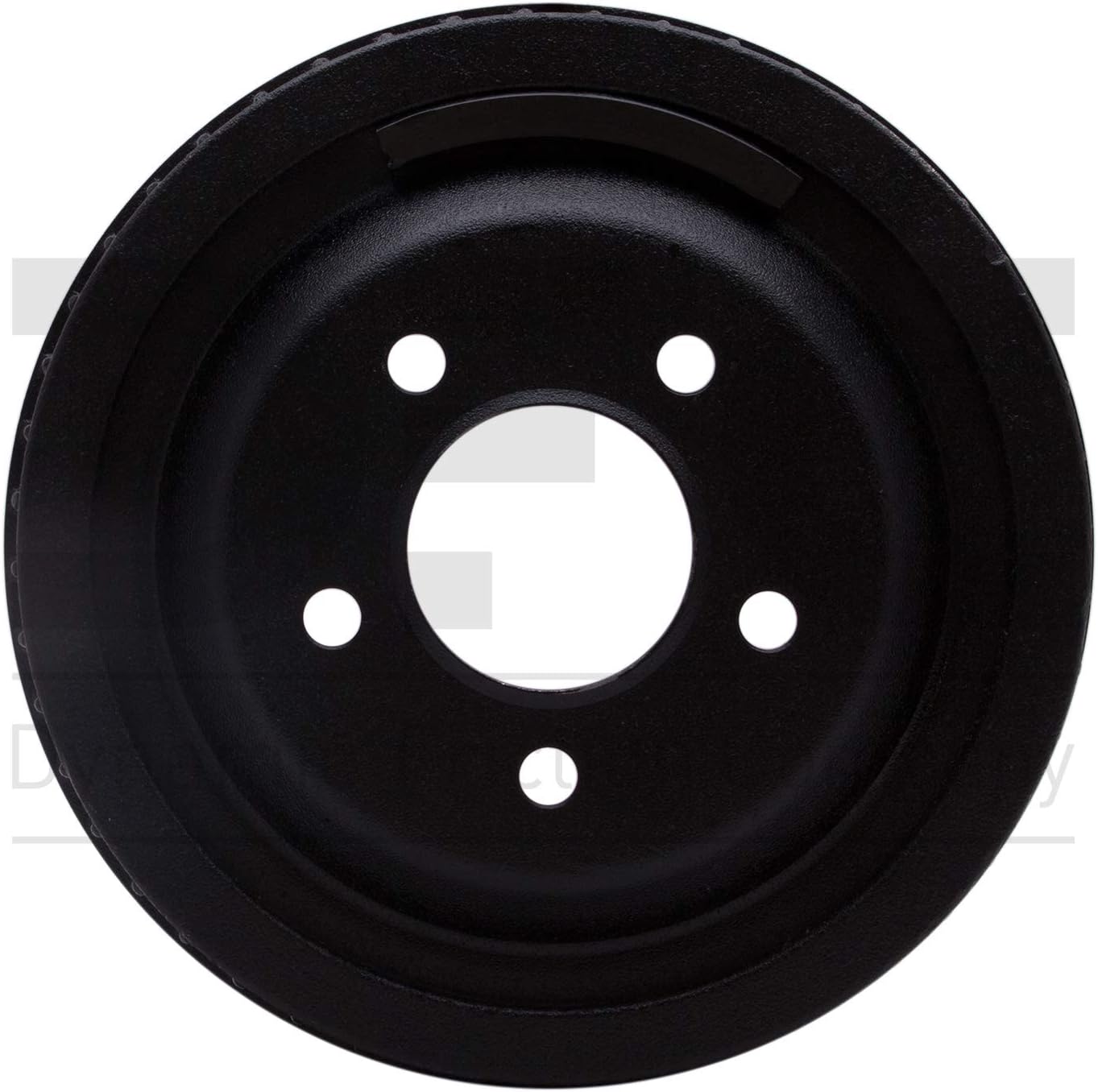 Dynamic Friction Company True Balanced Brake DRUM (1) 365-54014