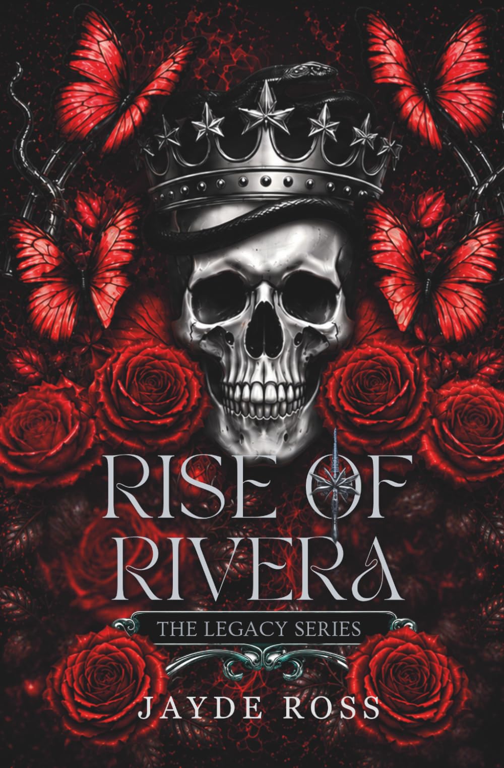 Rise of Rivera: The Legacy Series