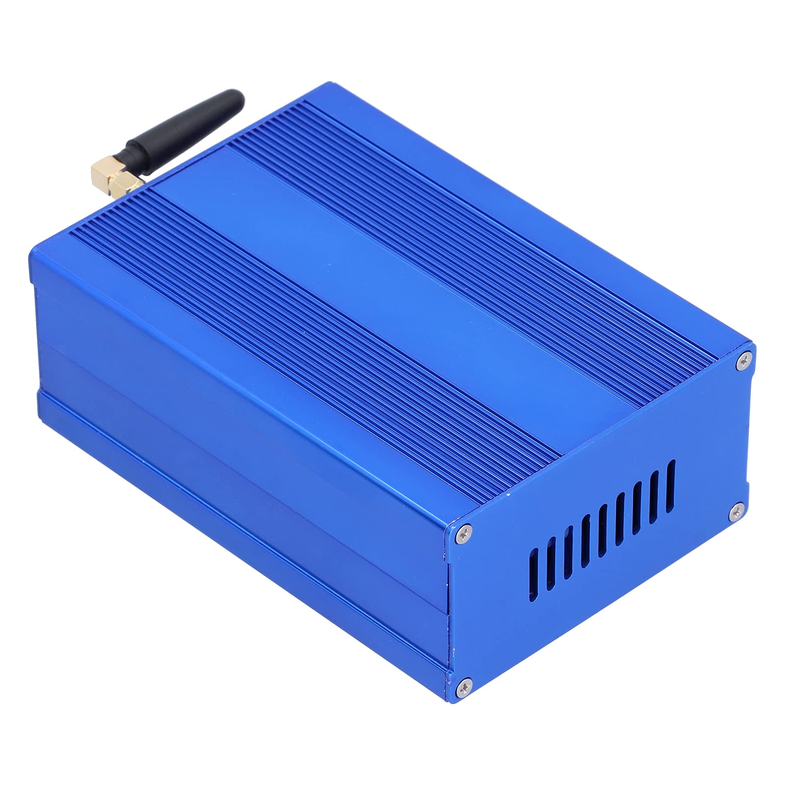 Kit de Válvula de Escape para Automóvil Controlador de Vacío con Control Remoto Eléctrico - Controlador de Válvula de Escape Universal para Mejorar el Rendimiento del Vehículo