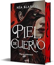 Piel de cuervo