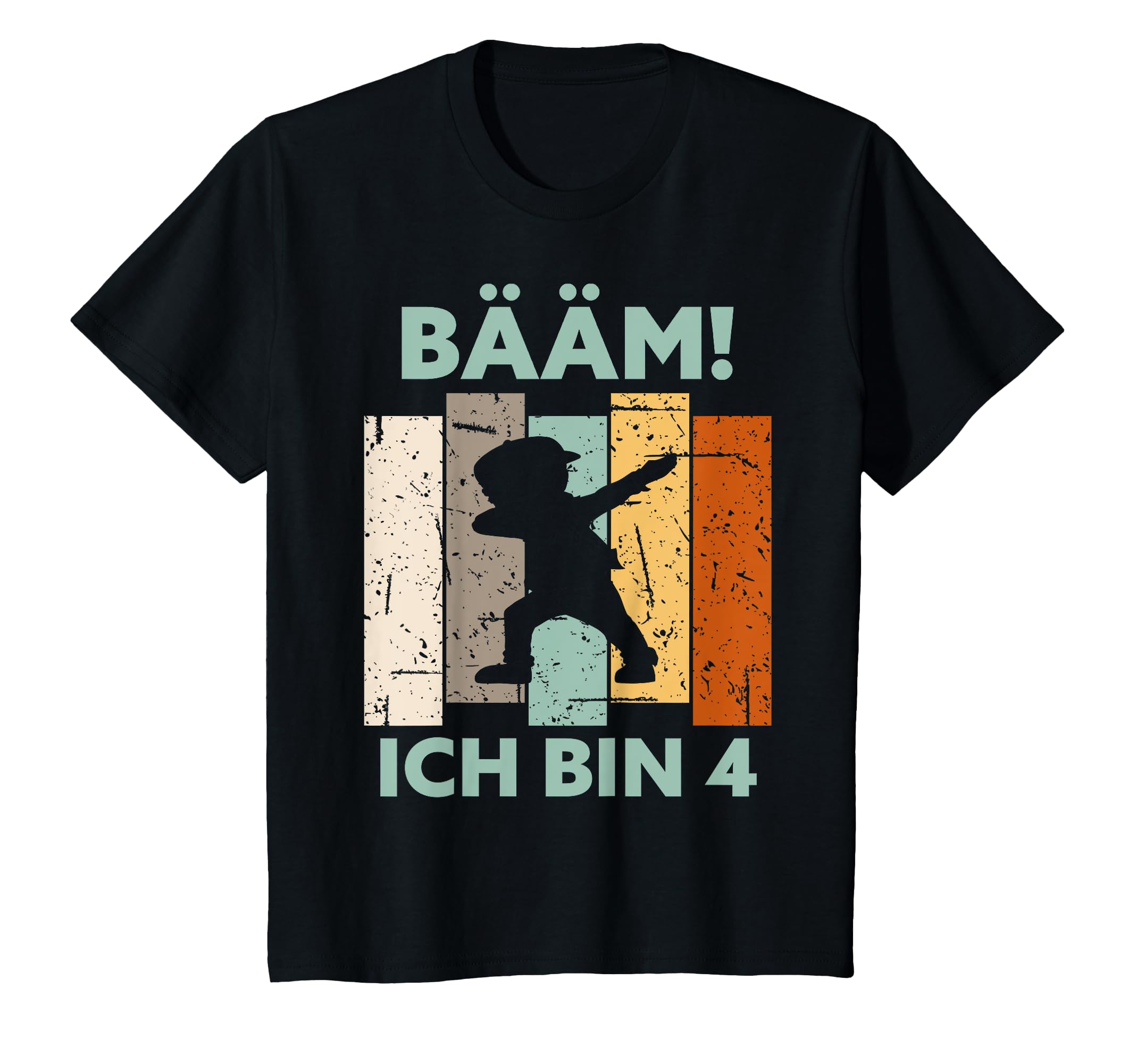 Kleidung mit Designs von Amazon Merch on Demand