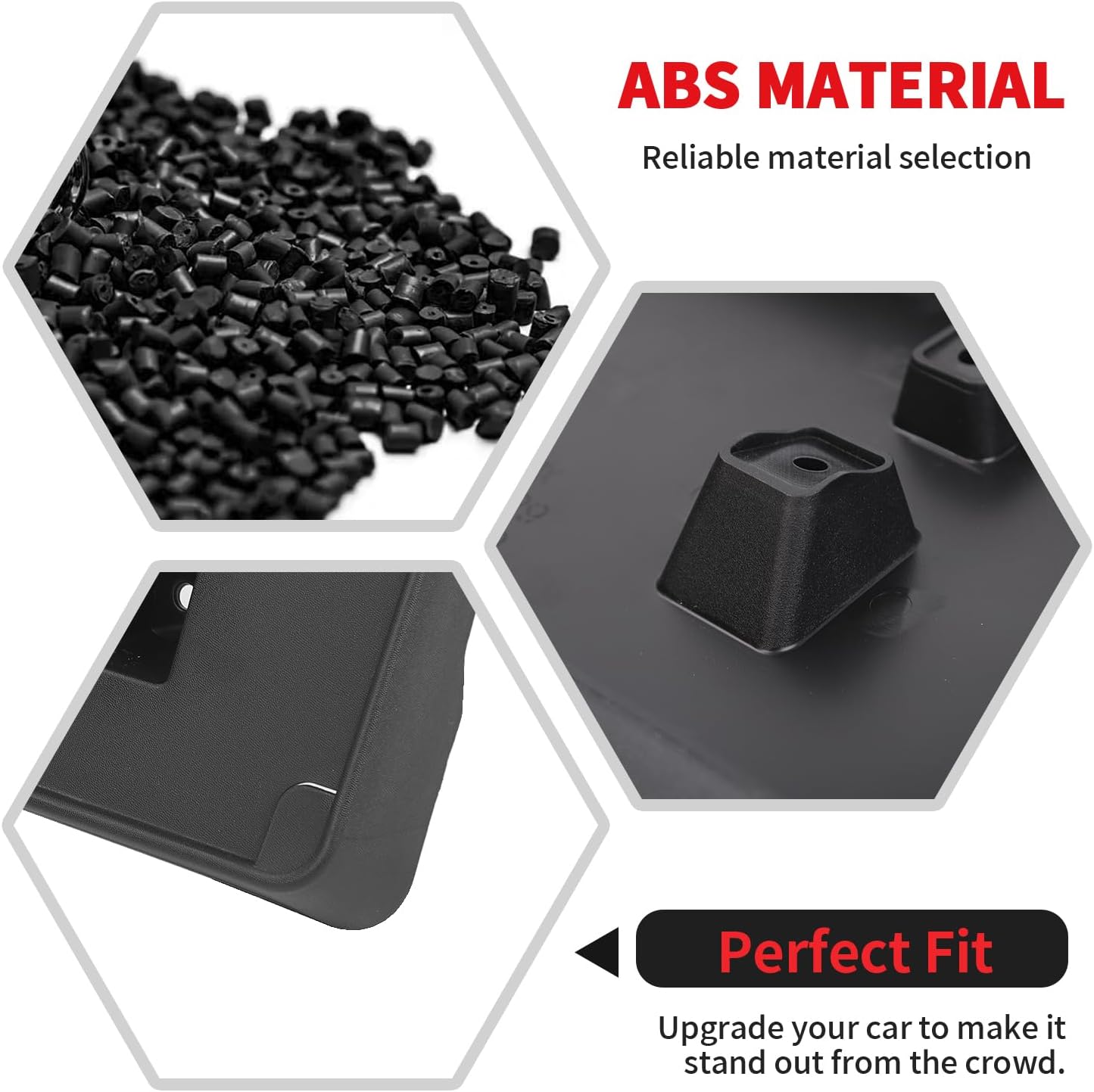 RT-TCZ License Plate Holder Front License Plate Frame Mount Bracket Accessories for Jeep Cherokee 2014 2015 2016 2017 2018