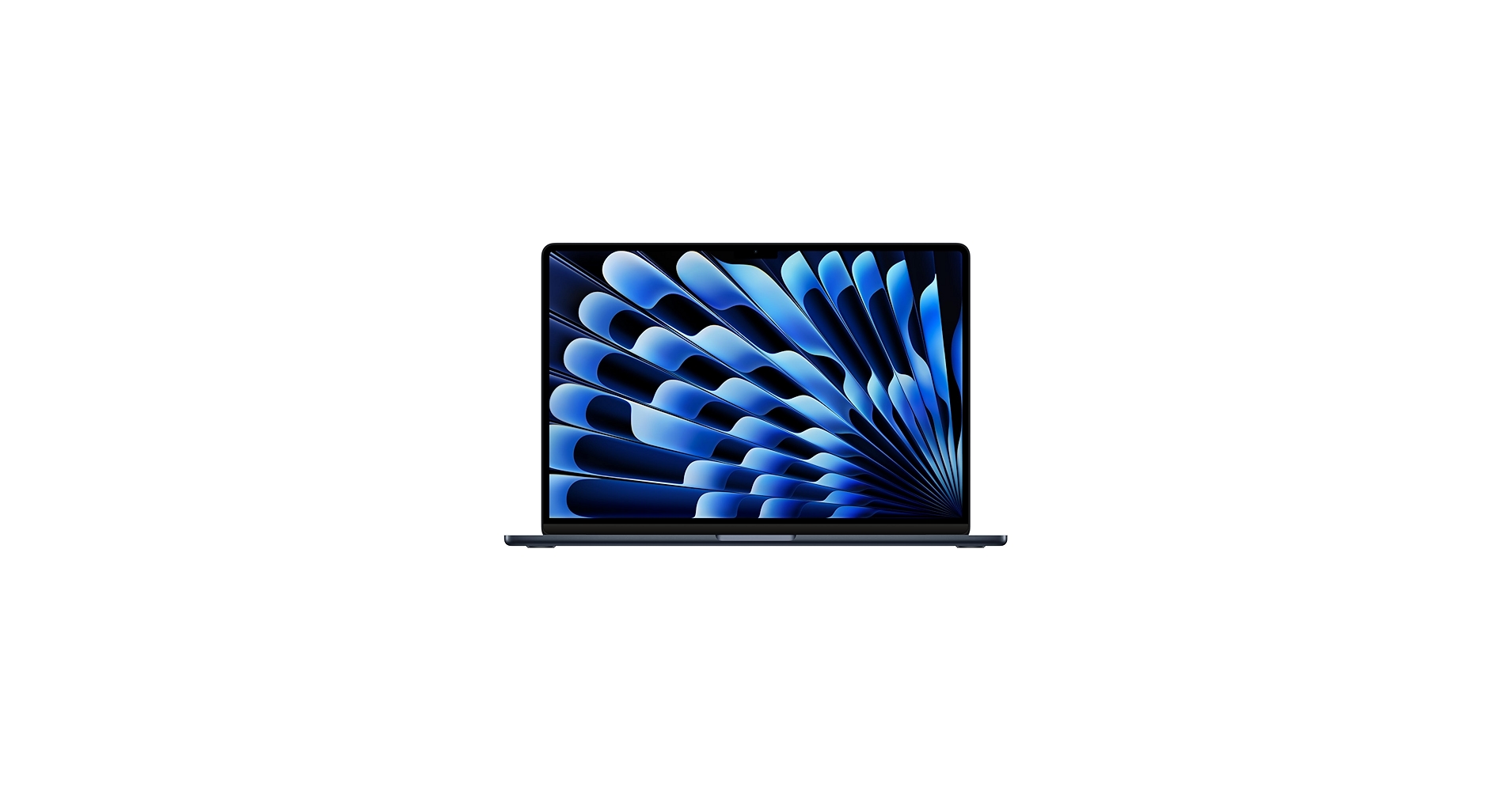 MacBook Air 15インチ M3 16GB 256GB ミッドナイト 15インチMacBook Air - ミッドナイト - Apple（日本）