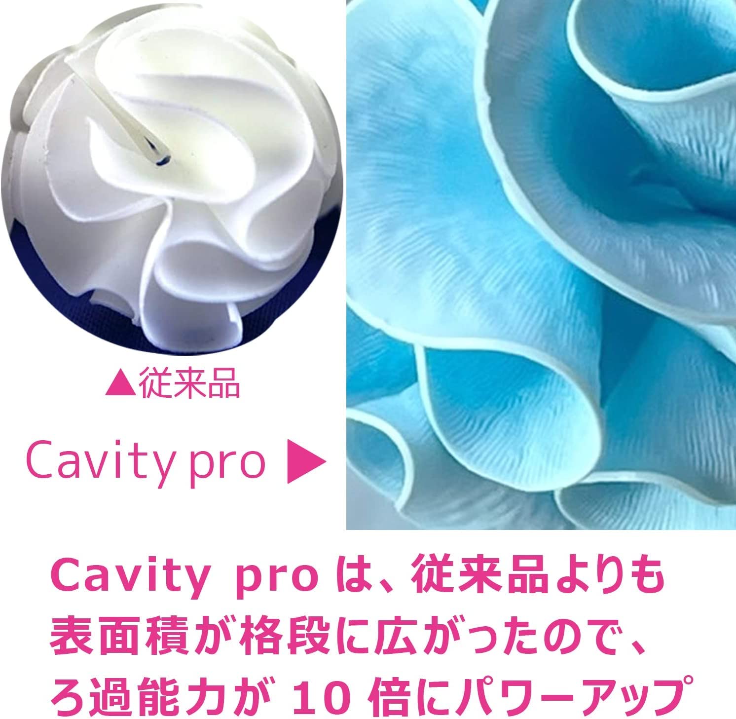 Amazon | ウォーターエンジニアリング キャビティ プロ（Cavity Pro