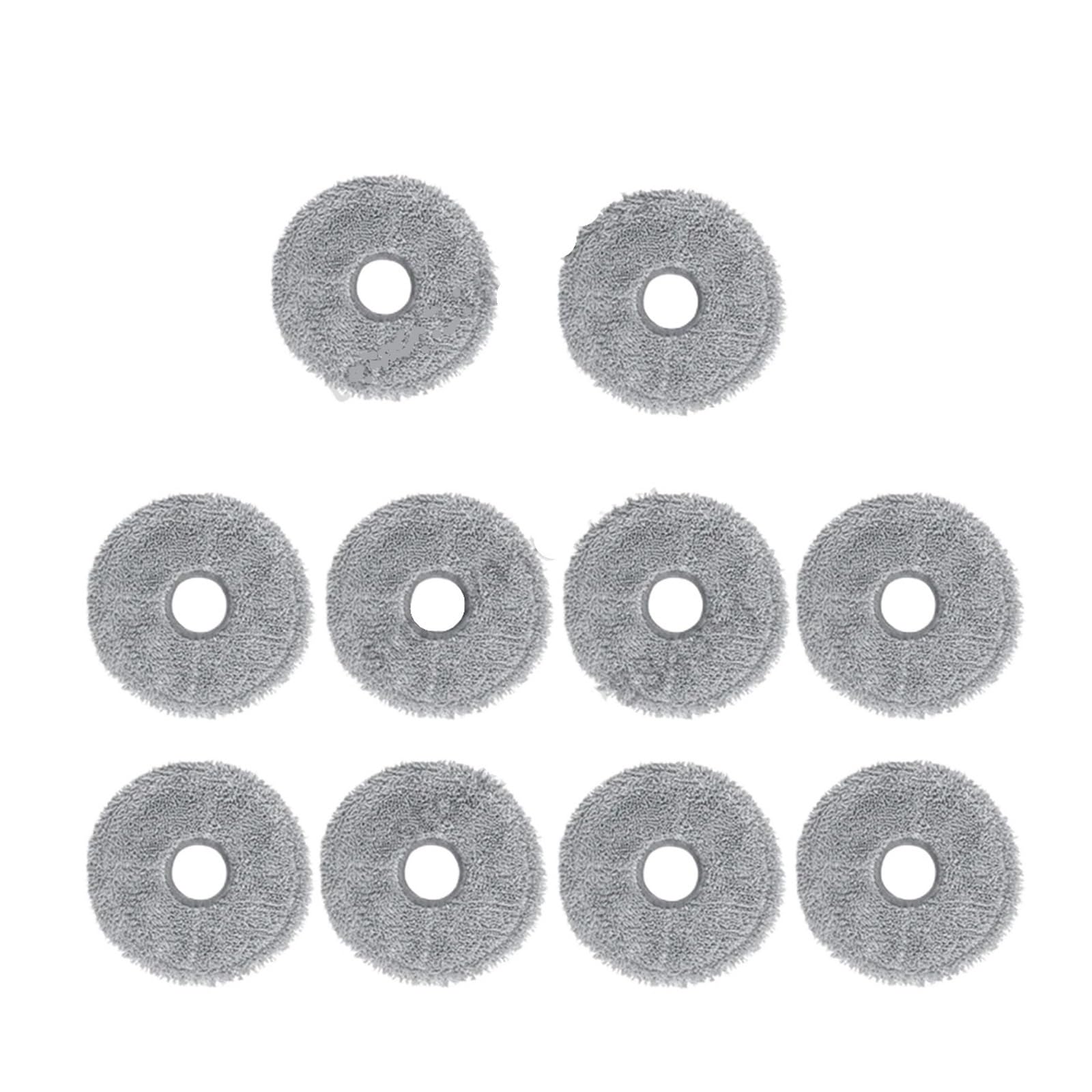 kvcccss Vacuum Mop, Compatible For Dreame, X50 Ultra