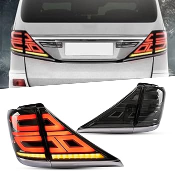 Amazon | VLAND トヨタ アルファード/ヴェルファイア 20系