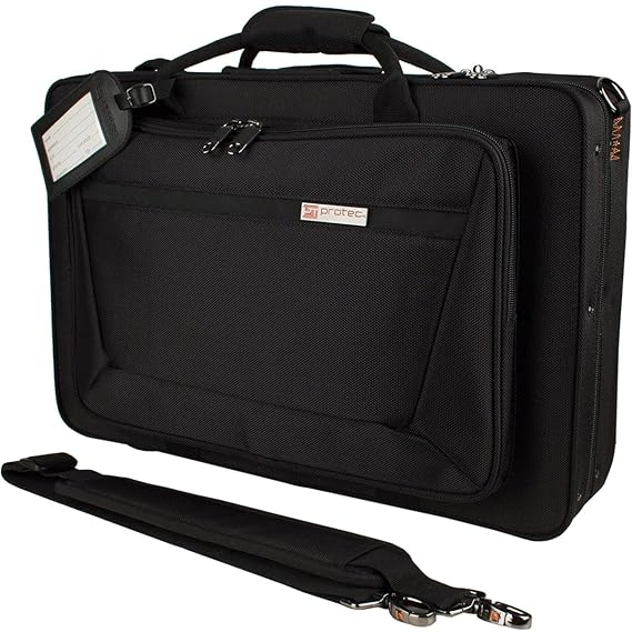 Protec English Horn/Oboe Combination Pro Pac Instrument Case