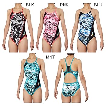 Amazon.co.jp: arena(アリーナ) 水着 TOUGHSUITシリーズ