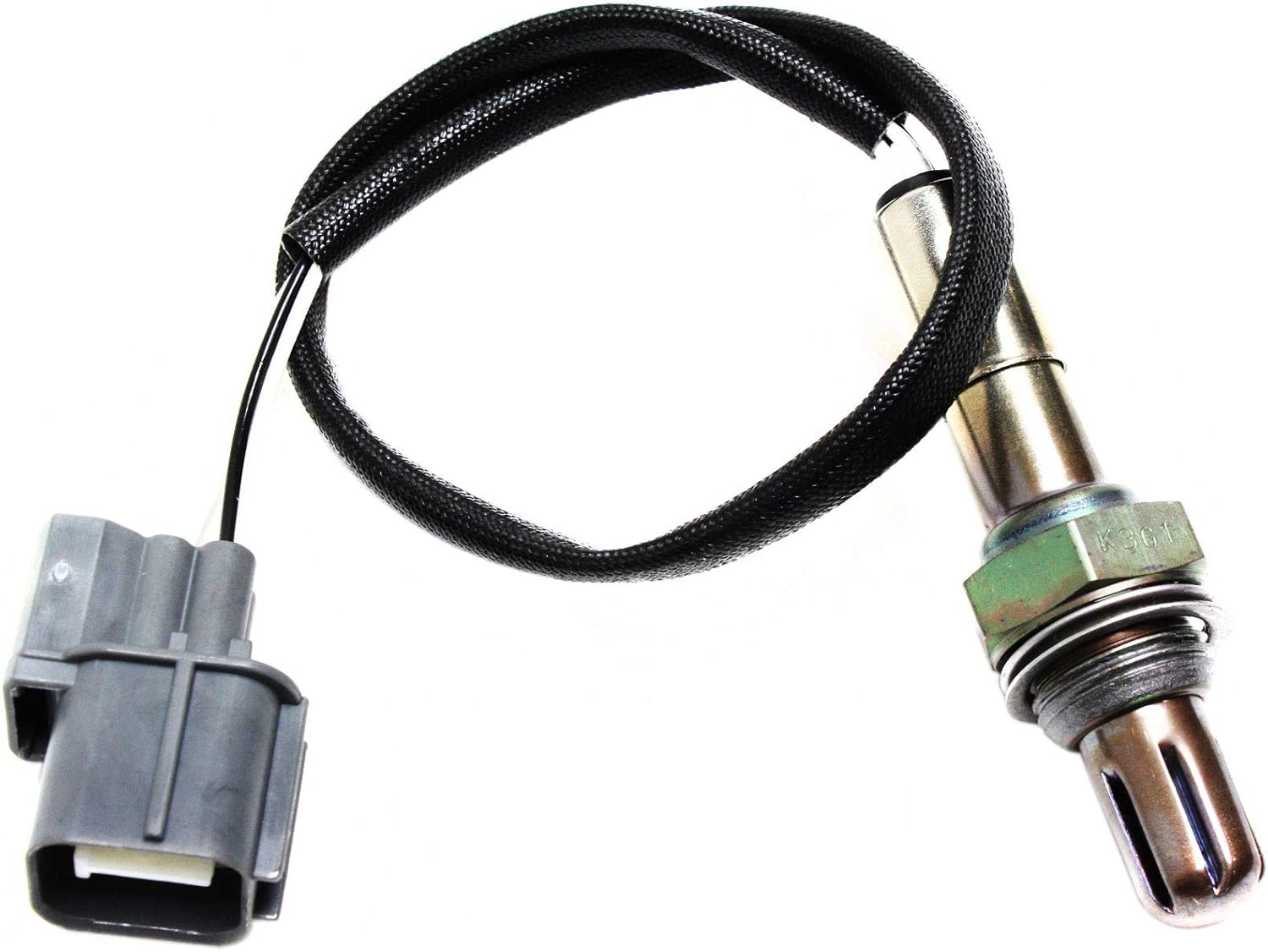 Garage-Pro O2 Oxygen Sensor Replacement for Honda Civic 1998-2000 CR-V 1997-2001 1.6L After Catalytic Converter B1S2