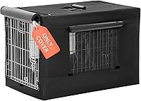 Vista 10 de Funda de poliéster para jaulas de alambre, Petsfit