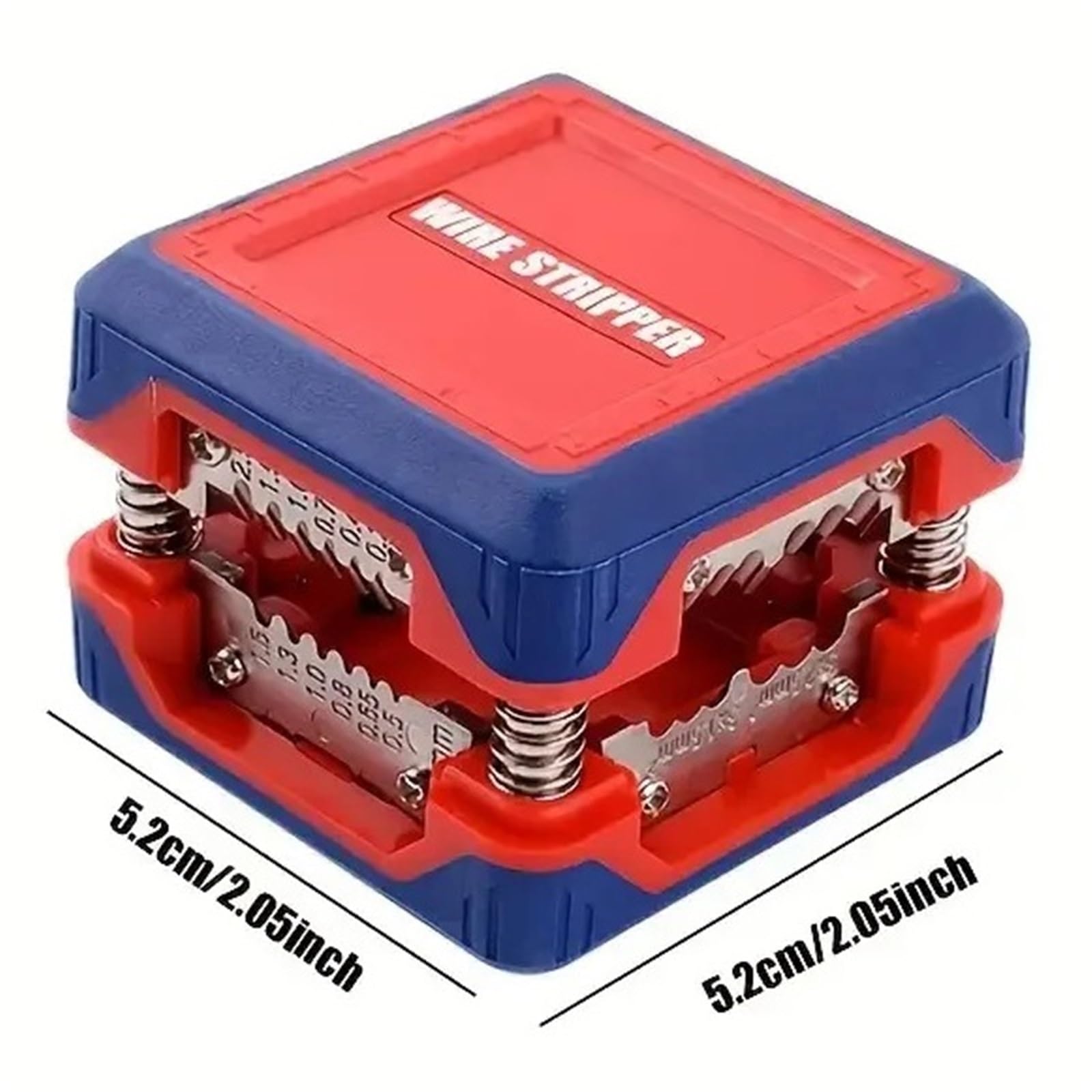 Herramienta Pelacables Automática De 0,2 A 16 Mm² - Cortador Cables Ajustable Con Alicates Precisión For Herramientas Eléctricas