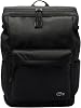Lacoste Unisex Neocroc Rectangular Backpack backpack (pack of 1)