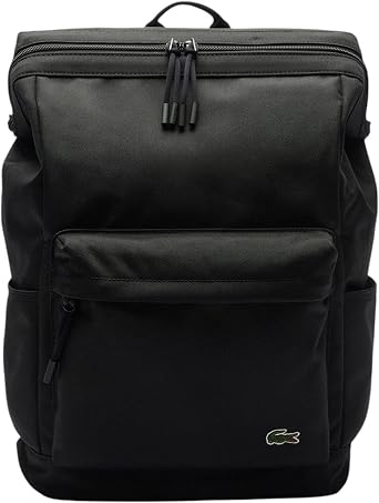 Lacoste Unisex Neocroc Rectangular Backpack backpack pack of 1