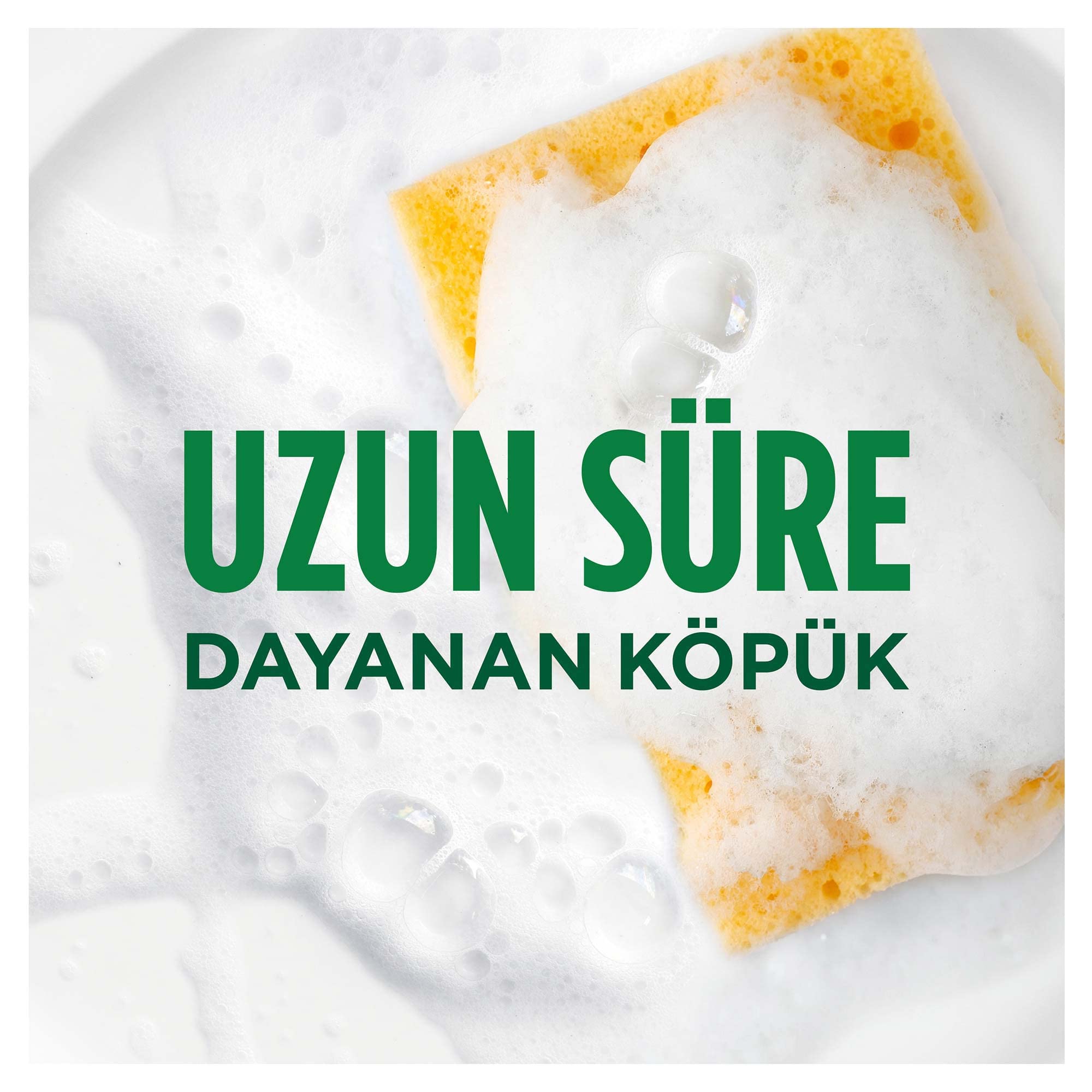 Fairy Sıvı Bulaşık Deterjanı Portakal Kokulu, 1500 ml