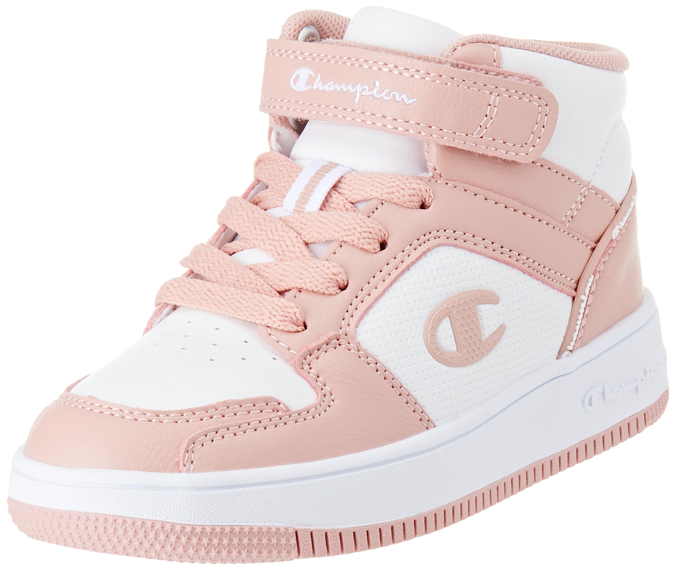 Champion Rebound 2.0 Mid G PS, Zapatillas Deportivas Niñas
