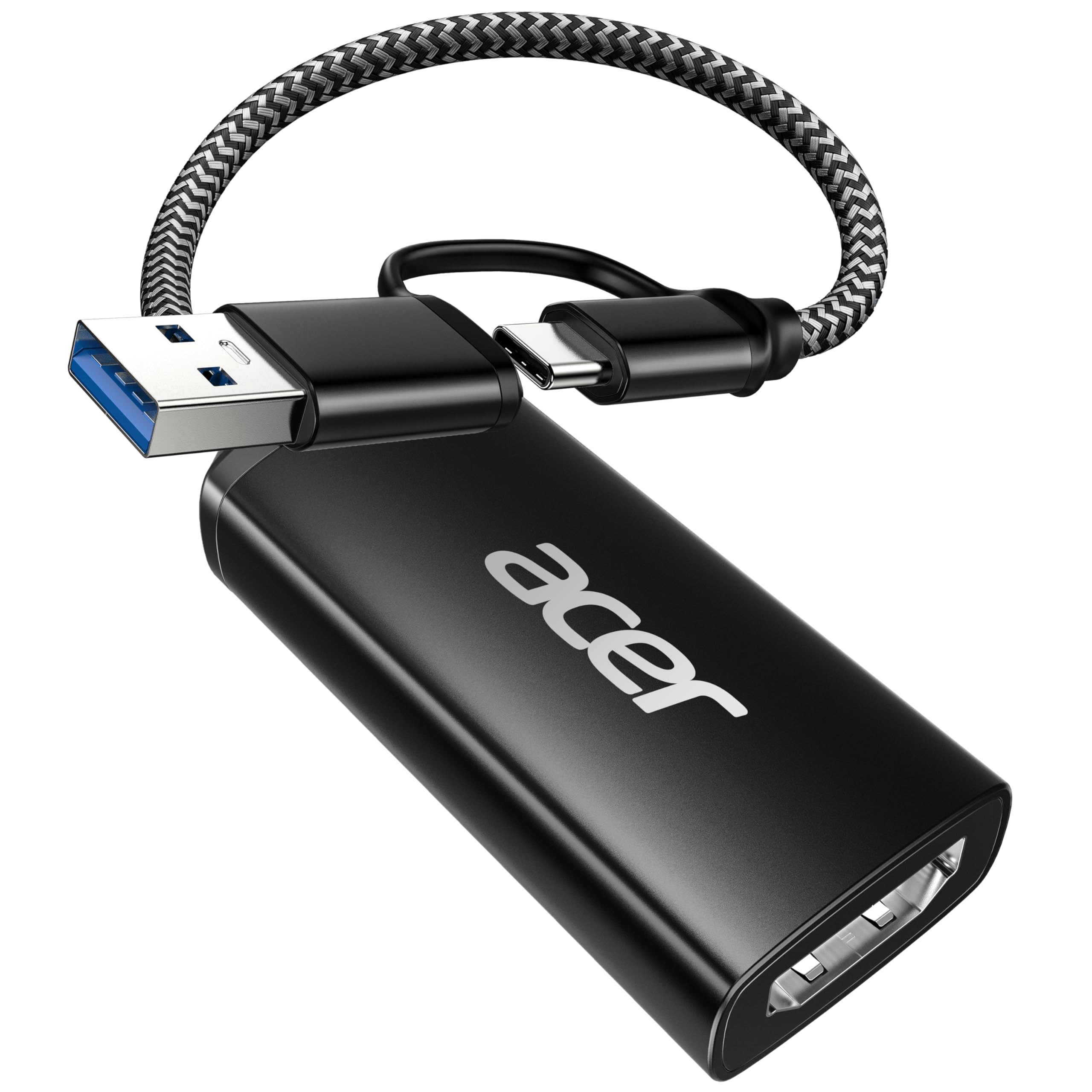 Acer OCB5A0 1080P60