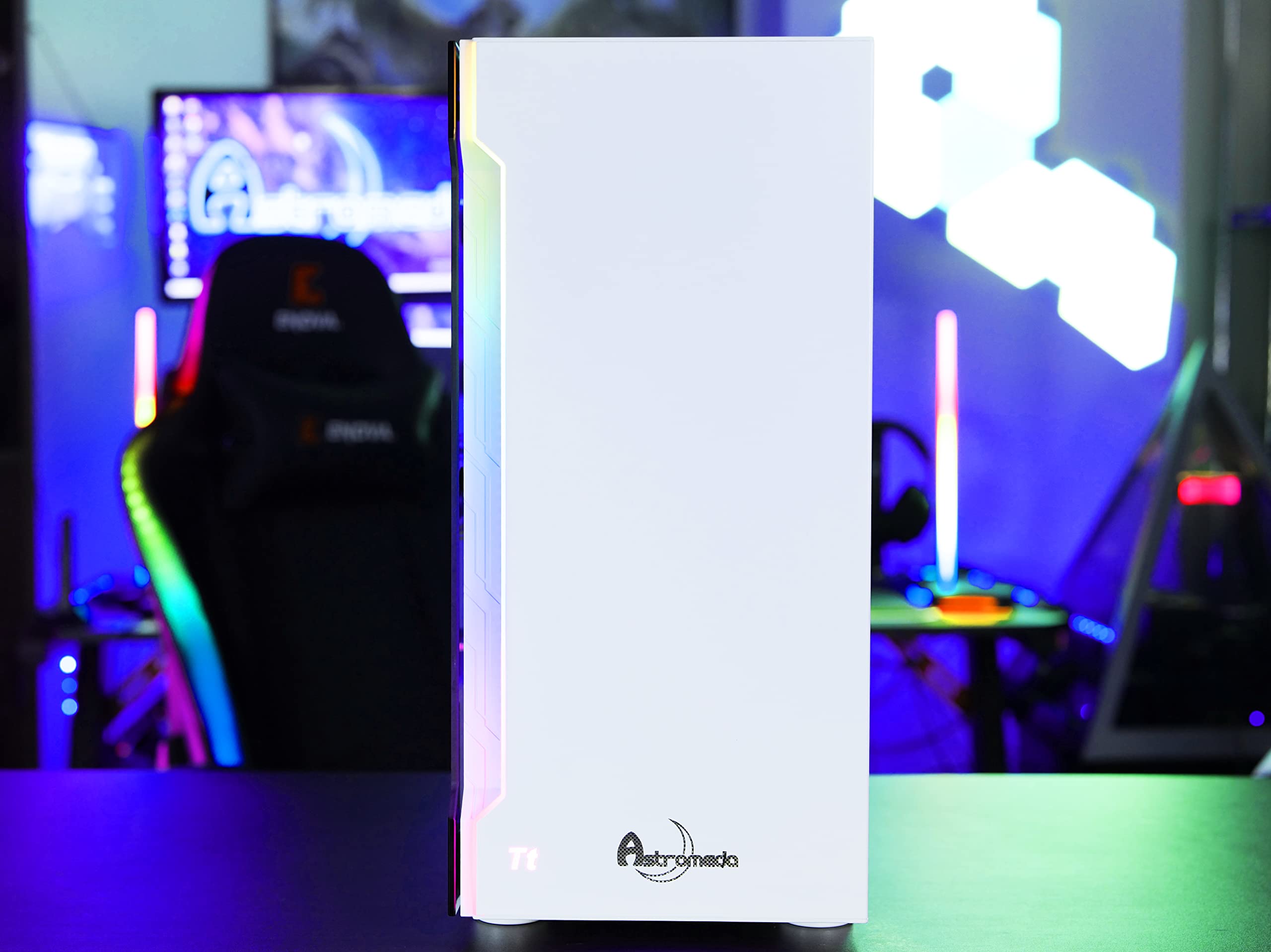 Amazon.co.jp: 【ASTROMEDA ORION】ゲーミングPC【corei7-12700F 