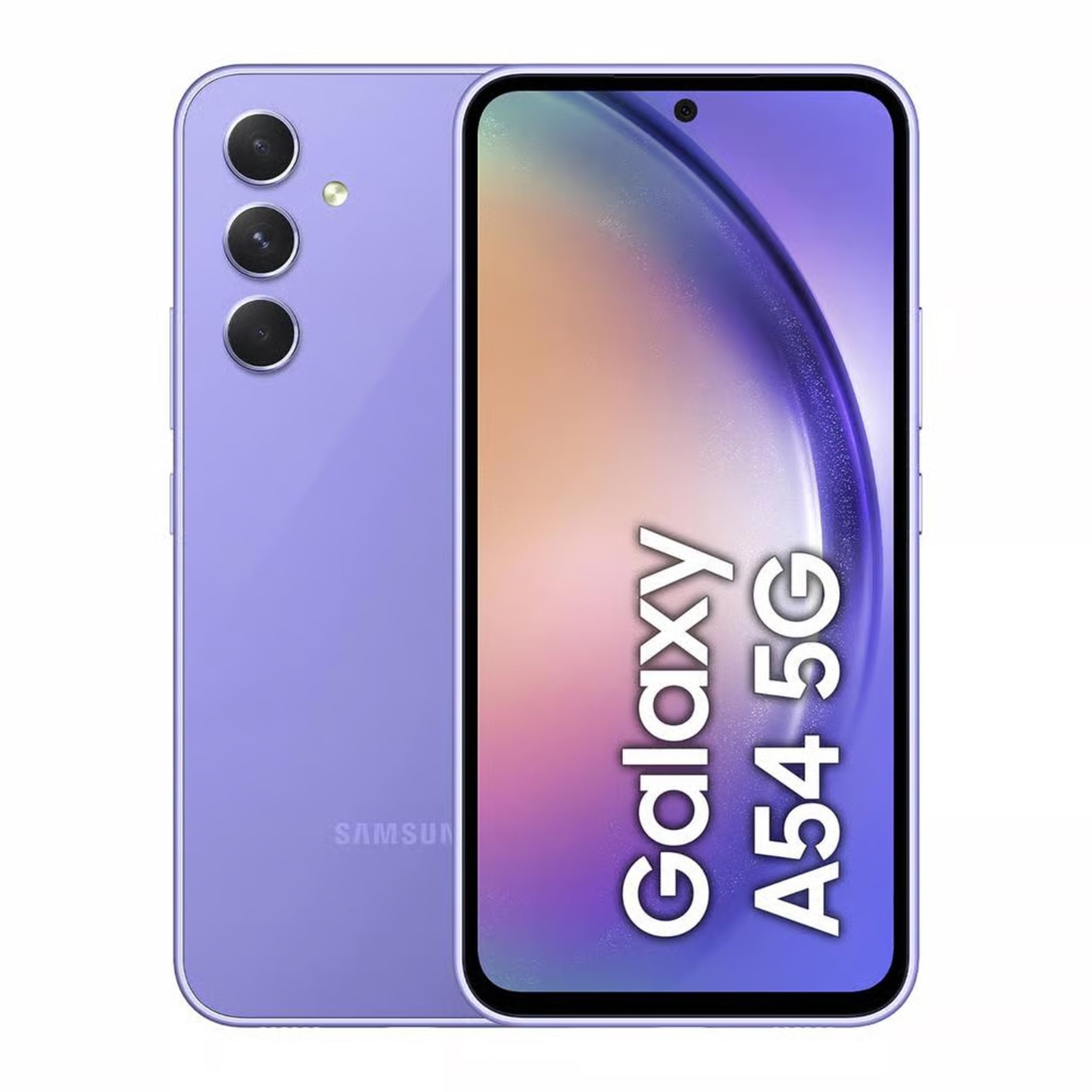 Amazon | SAMSUNG Galaxy A54 5G OS種類：Android 13 販売時期：2023年